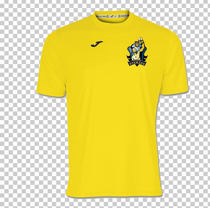Brazil National Football Team Jersey Shirt Sleeve PNG, Clipart, Active Shirt, Brand, Brazil, Brazil National Football Team, Clothing Free PNG Download