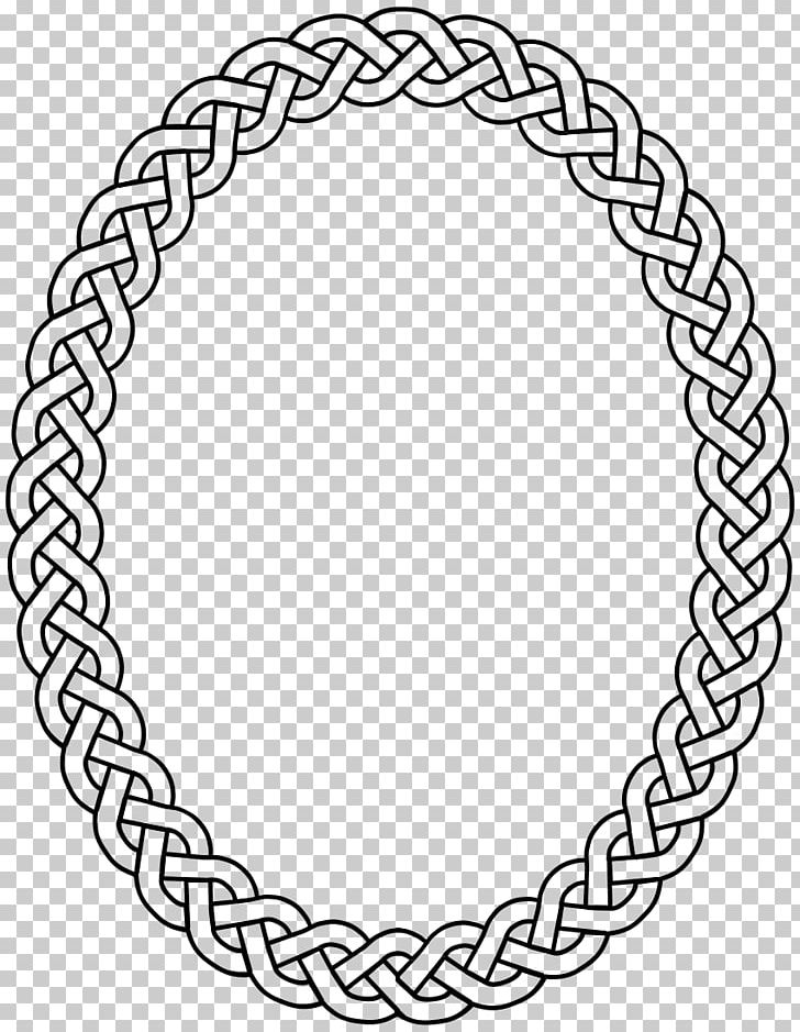 Celtic Knot Celts Celtic Art Braid PNG, Clipart, Area, Art, Black, Black And White, Border Free PNG Download