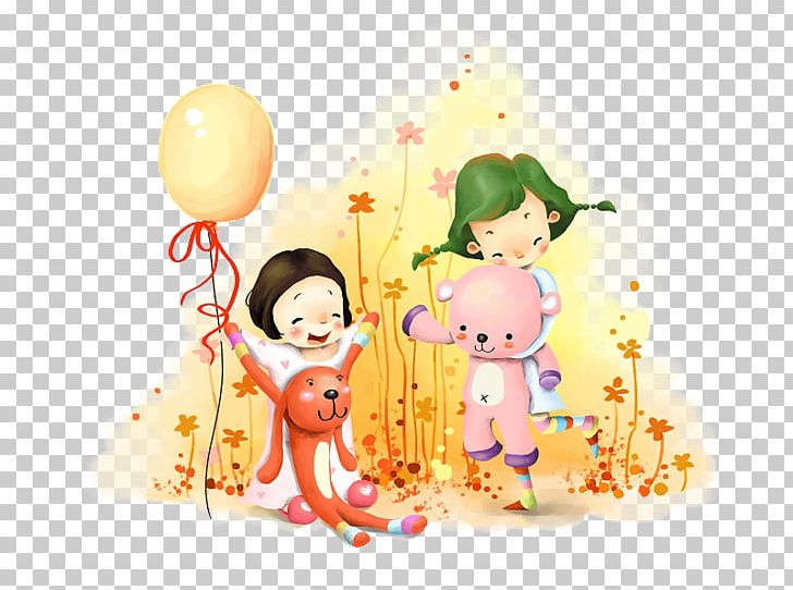 Child Drawing Cartoon PNG, Clipart, Art, Balloon, Best Friends Forever, Cartoon, Child Free PNG Download