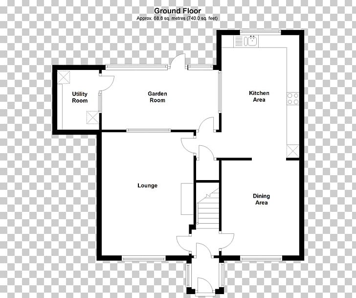 Floor Plan Furniture Line Angle PNG, Clipart,  Free PNG Download