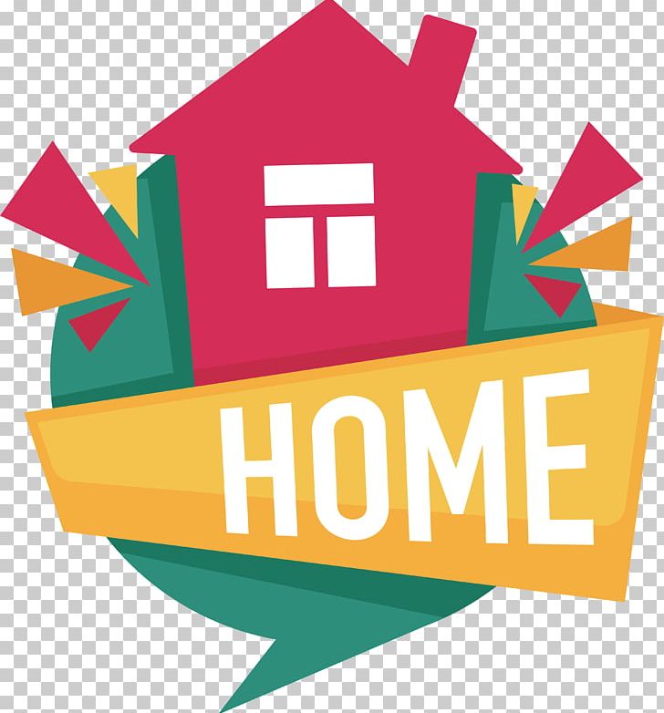House Cartoon Logo PNG, Clipart, Angle, Apartment, Area, Art, Brand Free PNG Download