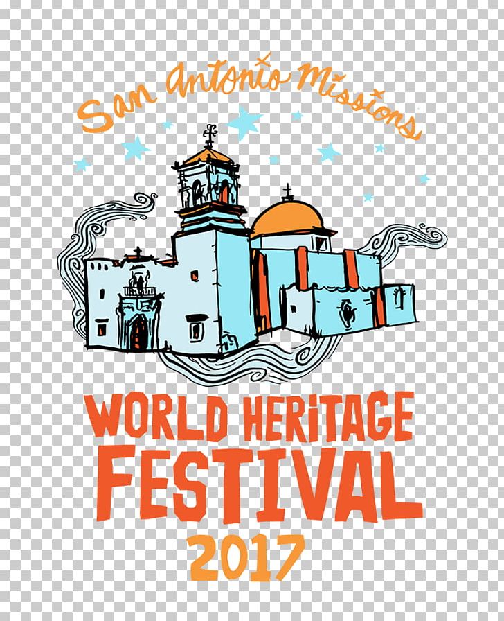 Illustration World Heritage Festival Graphic Design Logo PNG, Clipart, Area, Art, Artwork, Brand, Cartoon Free PNG Download