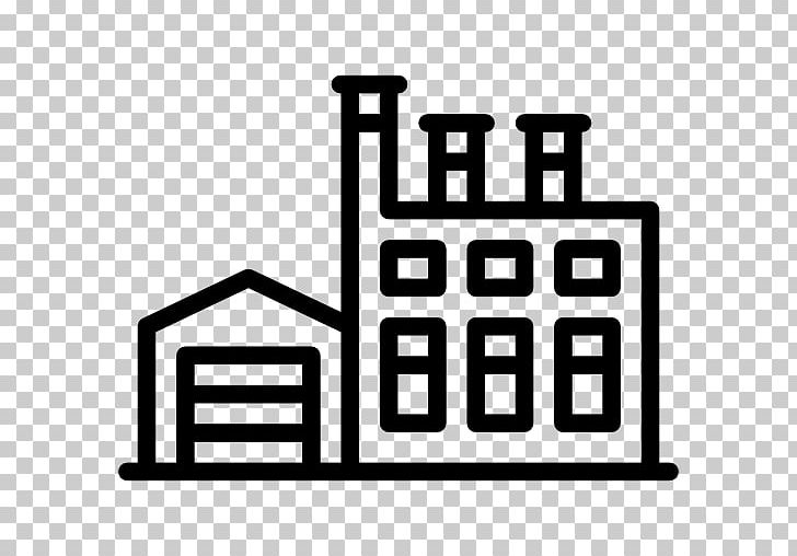 Industry Business Corporation Computer Icons Factory PNG, Clipart, Agriculture, Area, Black And White, Brand, Building Free PNG Download