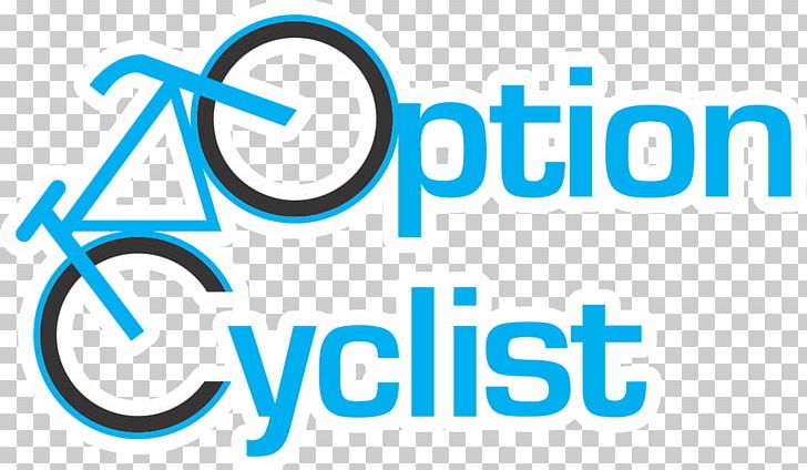 Option Cyclist Bicycle Shop Cycling Mountain Bike PNG, Clipart, Area, Bicycle, Bicycle Shop, Blue, Brand Free PNG Download