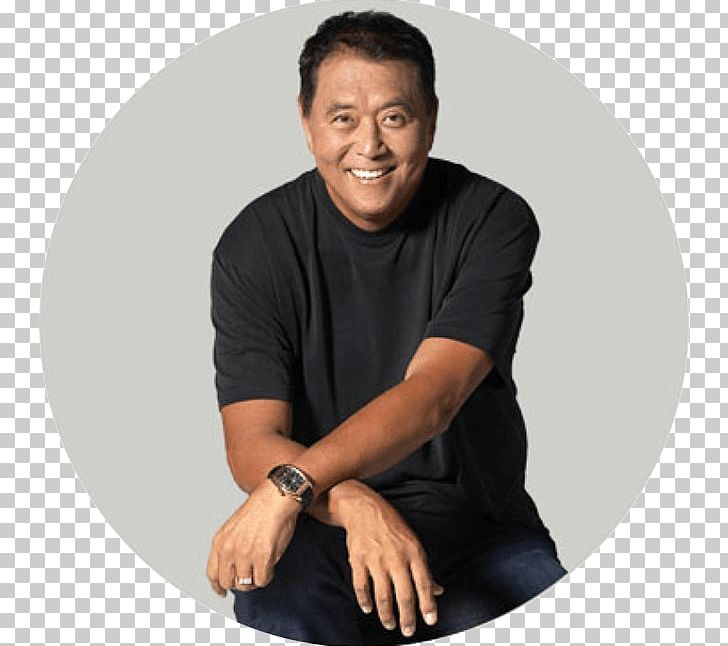 Robert Kiyosaki Rich Dad Poor Dad Author Book Investor PNG, Clipart, Arm, Author, Bestseller, Biography, Book Free PNG Download