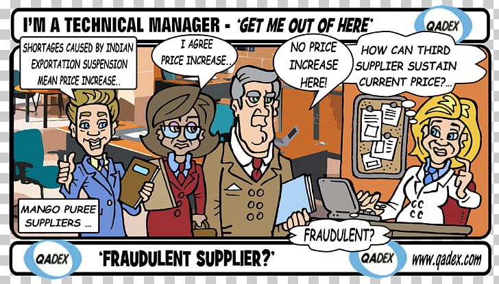 Supply Chain Risk Management Supplier Risk Management PNG, Clipart, Business, Cartoon, Comic Book, Comics, Fictional Character Free PNG Download