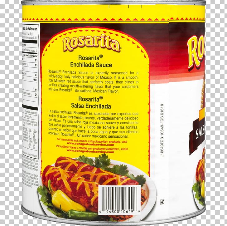 Vegetarian Cuisine Enchilada Salsa Guacamole Tex-Mex PNG, Clipart, Beef, Brand, Chicken As Food, Convenience Food, Cooking Free PNG Download