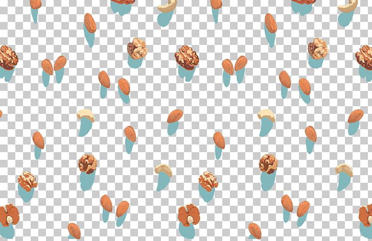 Walnut Almond Apricot Kernel PNG, Clipart, Abstract Pattern, Adobe Illustrator, Almond, Almond Background, Apricot Kernel Free PNG Download