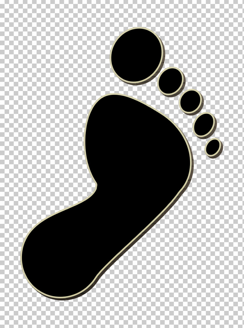 Medical Icon Footprint Icon Human Feet Shape Icon PNG, Clipart, Barefoot, Foot, Footprint, Footprint Icon, Human Feet Shape Icon Free PNG Download
