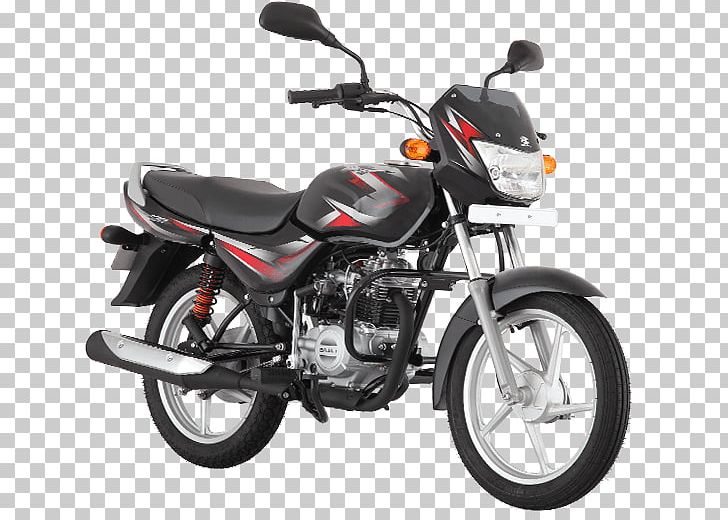 Bajaj Auto Bajaj CT 100 Motorcycle Accessories Car PNG, Clipart, Alloy Wheel, Automotive Exterior, Bajaj Auto, Bajaj Ct 100, Car Free PNG Download