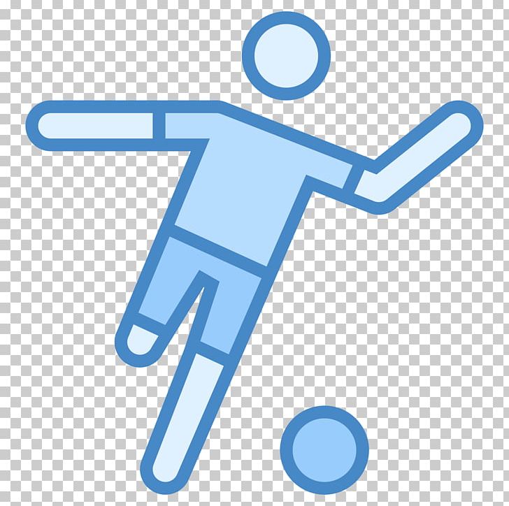 Computer Icons Beach Soccer Football Sport PNG, Clipart, Angle, Area, Ball, Beach Soccer, Blue Free PNG Download