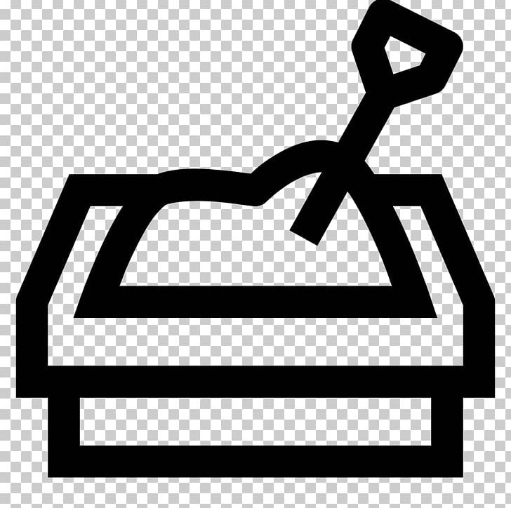 Computer Icons Sandboxes PNG, Clipart, Angle, Area, Black And White, Brand, Computer Font Free PNG Download