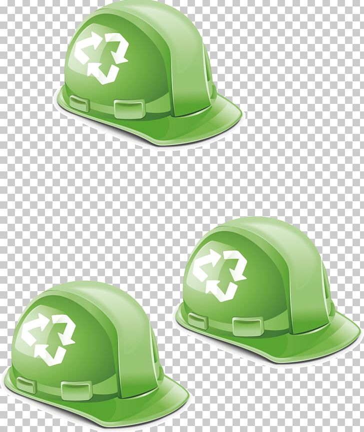 Hard Hat Environmental Protection PNG, Clipart, Background Green, Bicycle Helmet, Cap, Christmas Hat, Clothing Free PNG Download