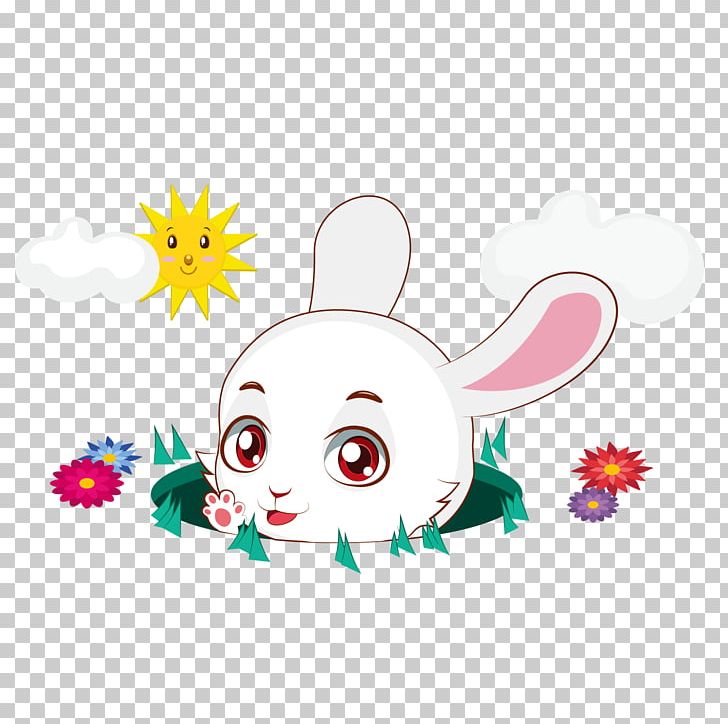 Rabbit Illustration PNG, Clipart, Animal, Animals, Art, Bugs Bunny, Bunnies Free PNG Download
