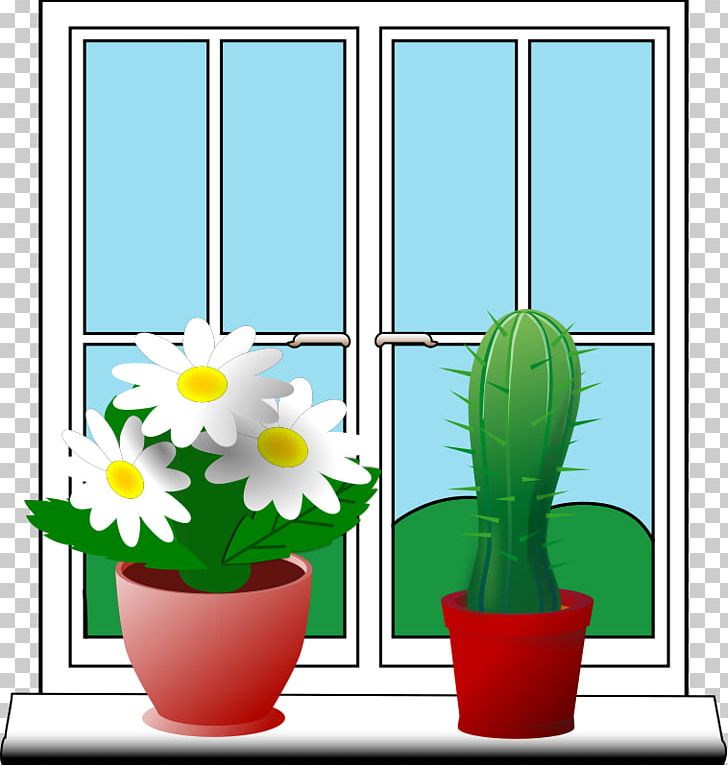 Window Free Content PNG, Clipart, Cactus, Computer Icons, Download, Flower, Flowering Plant Free PNG Download