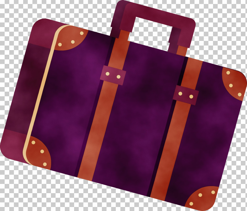Handbag Rectangle Purple PNG, Clipart,  Free PNG Download