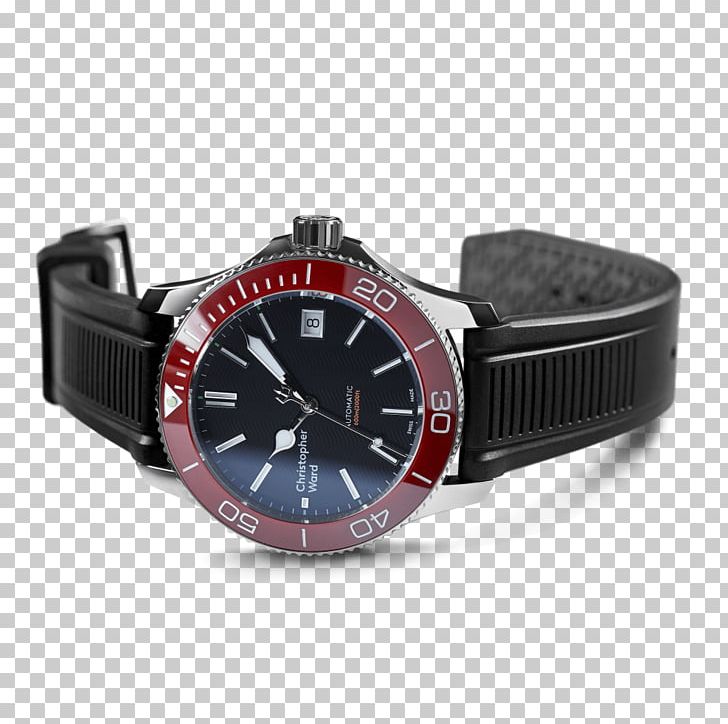 Diving Watch Automatic Watch Watch Strap Water Resistant Mark PNG, Clipart, Accessories, Analog Watch, Automatic Watch, Brand, Christopher Ward Free PNG Download