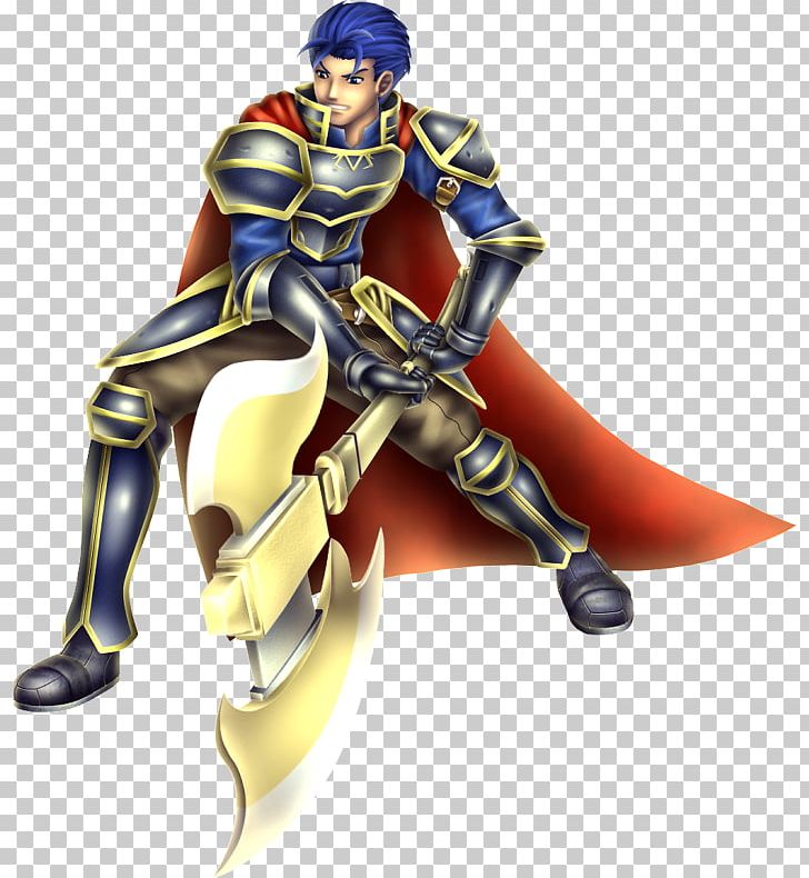 Fire Emblem: The Binding Blade Character Hector Uther Pendragon PNG, Clipart, Action Figure, Action Toy Figures, Axe, Character, Character Structure Free PNG Download