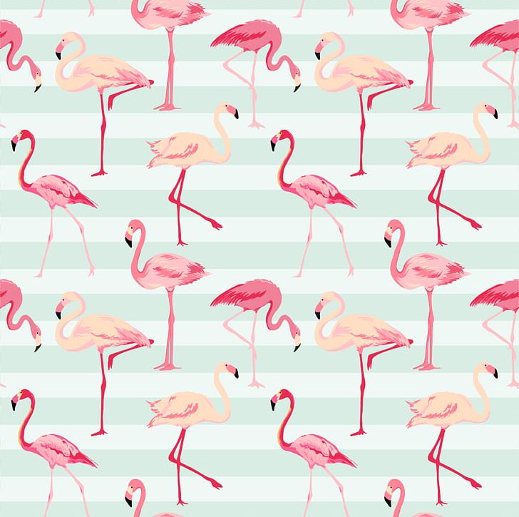 Flamingo Pattern PNG, Clipart, Animals, Beak, Bird, Flamingo, Pattern Free PNG Download