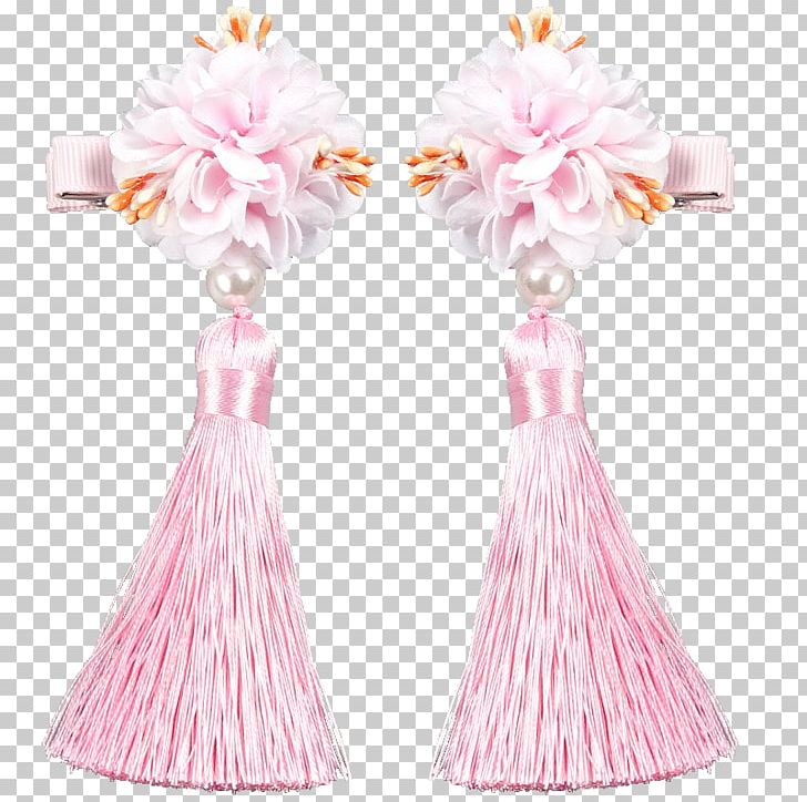 Gown Cut Flowers Petal Pink M PNG, Clipart, Clothing Accessories, Cut Flowers, Dance Dress, Dress, Flower Free PNG Download