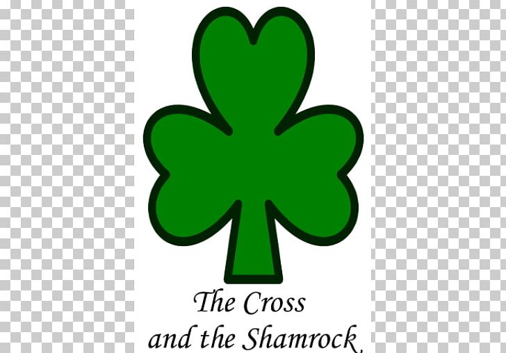 Ireland Saint Patrick's Day Shamrock St. Patrick Catholic Church PNG, Clipart,  Free PNG Download