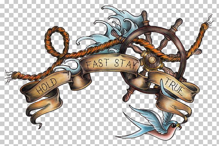 Old School (tattoo) Ship's Wheel Sailor Tattoos PNG, Clipart, Anchor, Flash, Idea, Maritime Transport, Metal Free PNG Download