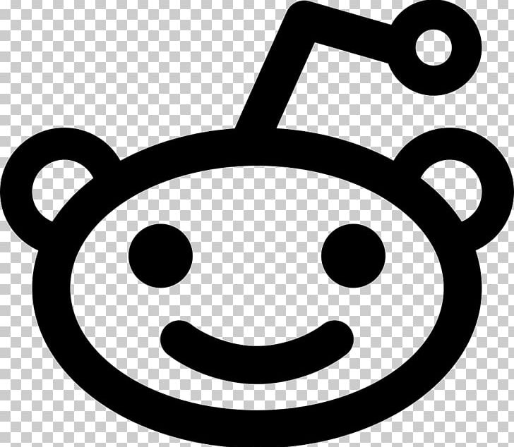 Reddit Logo Computer Icons PNG, Clipart, Black And White, Computer Icons, Desktop Wallpaper, Download, Encapsulated Postscript Free PNG Download