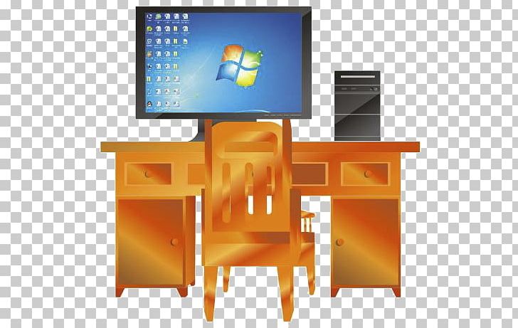Table Computer Desk PNG, Clipart, Bedroom, Business, Cloud Computing, Computer, Computer Accessories Free PNG Download