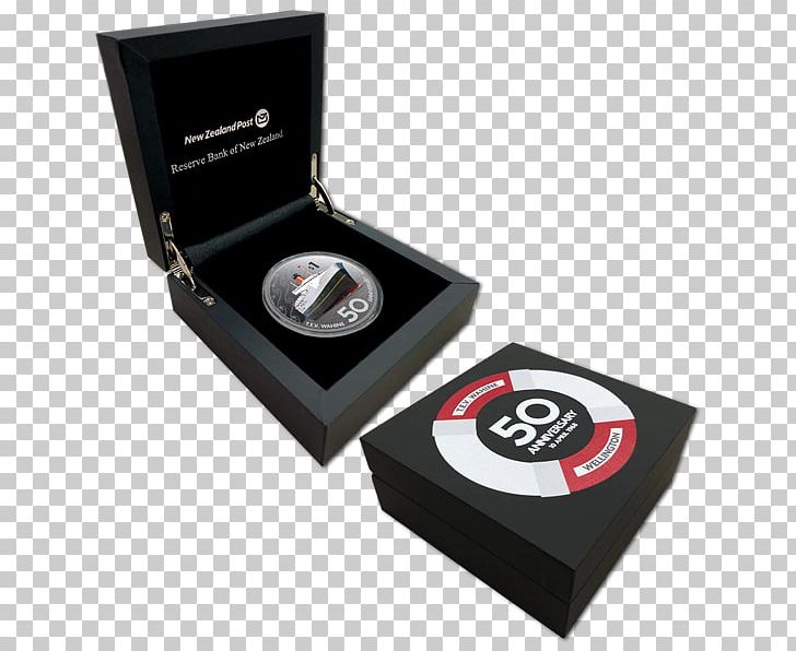 TEV Wahine New Zealand Ferry Silver Coin PNG, Clipart, Anniversary, Box, Business, Coin, Ferry Free PNG Download