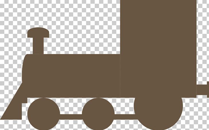 Train Steam Locomotive Diesel Locomotive PNG, Clipart, Angle, Brown, Diesel Locomotive, Download, Line Free PNG Download