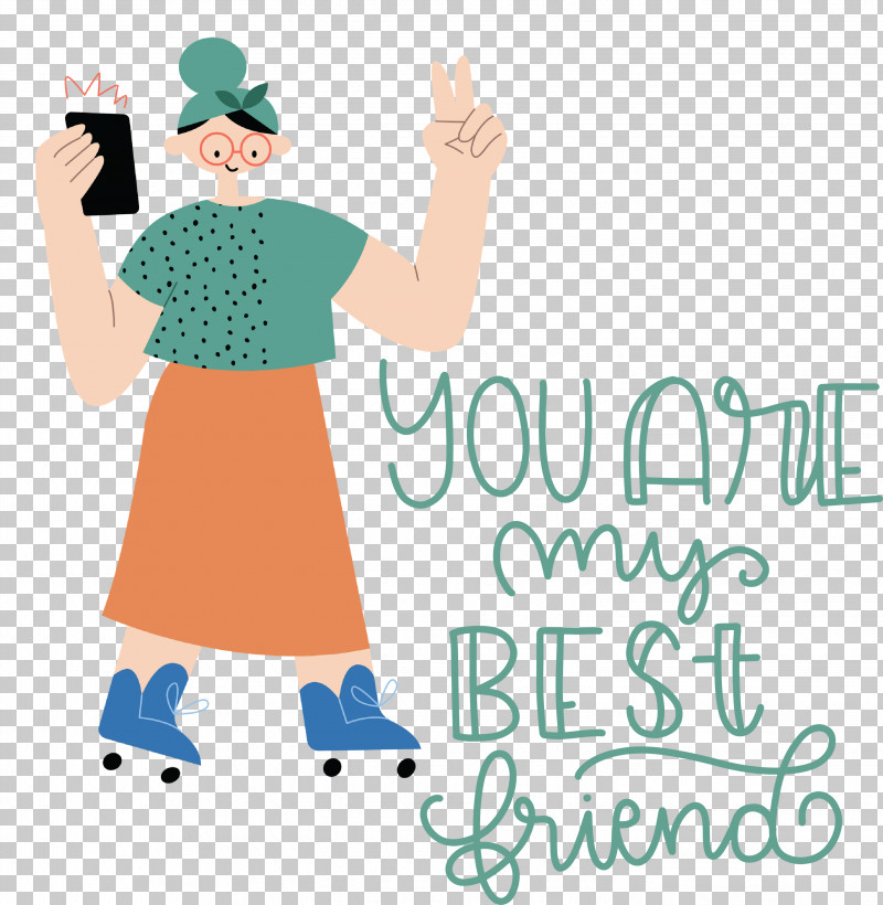 Best Friends You Are My Best Friends PNG, Clipart, Best Friends, Clothing, Happiness, Hm, Logo Free PNG Download