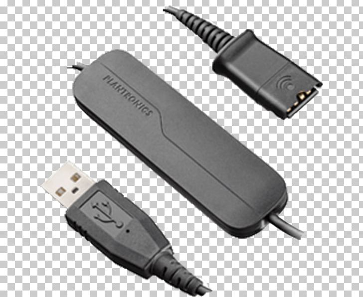 AC Adapter Plantronics DA40 Headset PNG, Clipart, Ac Adapter, Adapter, Battery Charger, Cable, Computer Component Free PNG Download