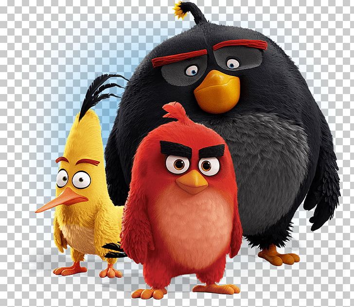 Angry Birds Movie Group PNG, Clipart, Angry Birds, Games Free PNG Download