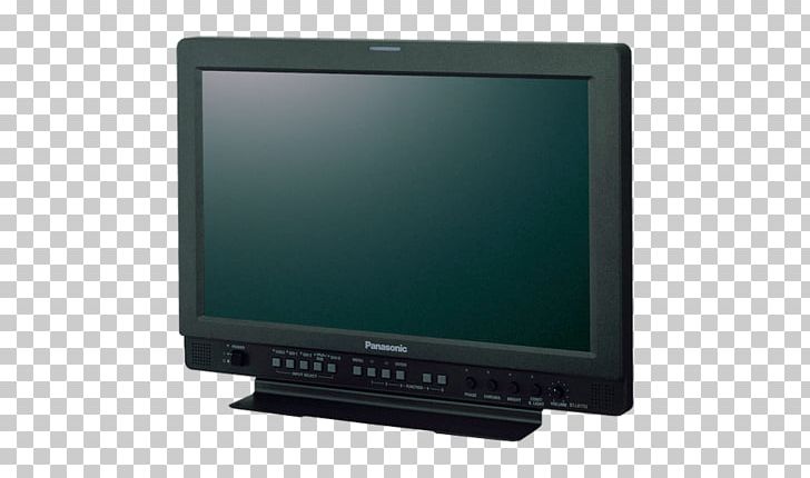 Computer Monitors Panasonic Liquid-crystal Display Serial Digital Interface Flat Panel Display PNG, Clipart, Broadcast Reference Monitor, Computer Monitor, Computer Monitor Accessory, Computer Monitors, Electronic Device Free PNG Download