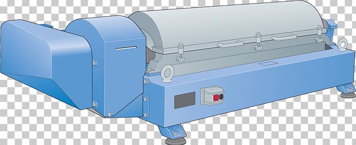 Decanter Centrifuge Centrifugal Extractor Centrifugal Force Separator PNG, Clipart, Centrifugal Force, Centrifuge, Cylinder, Decanter, Decanter Centrifuge Free PNG Download