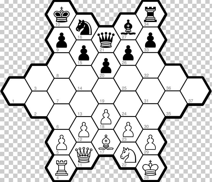 Hexagonal Chess Csillagsakk Rook Bishop PNG, Clipart, Angle, Area, Bishop, Black, Black And White Free PNG Download