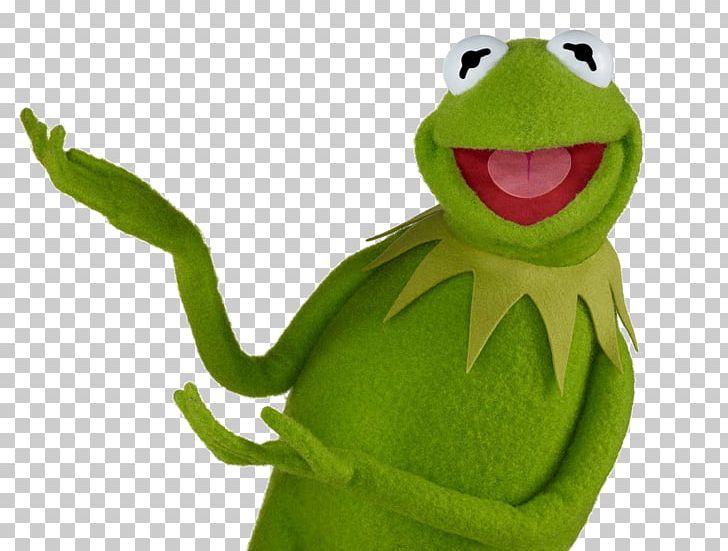 Kermit The Frog YouTube The Muppets PNG, Clipart, Amphibian, Animals, Epic Rap Battles Of History, Frog, Grass Free PNG Download