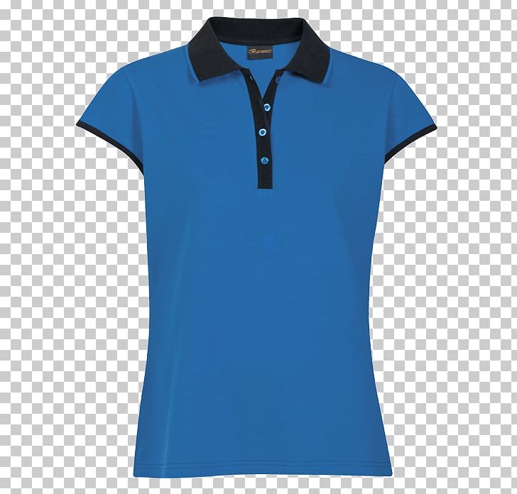 T-shirt Clothing Neckline Top PNG, Clipart, Active Shirt, Blue ...