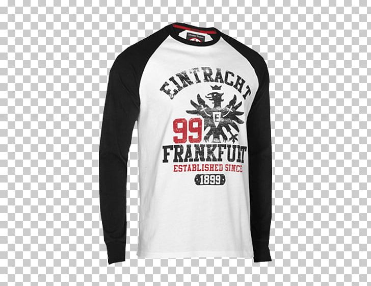 T-shirt Sleeve Nike Eintracht Frankfurt Home Club PNG, Clipart, Active Shirt, Black, Bluza, Brand, Clothing Free PNG Download