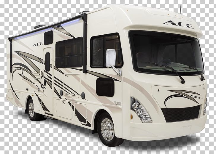 Thor Motor Coach Campervans Motorhome Thor Industries YouTube PNG, Clipart, Ace, Automotive Exterior, Brand, Campervans, Car Free PNG Download