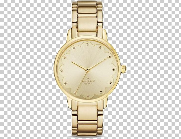Watch Kate Spade New York Jewellery Bracelet PNG, Clipart, Accessories, Bracelet, Brand, Fashion, Female Free PNG Download