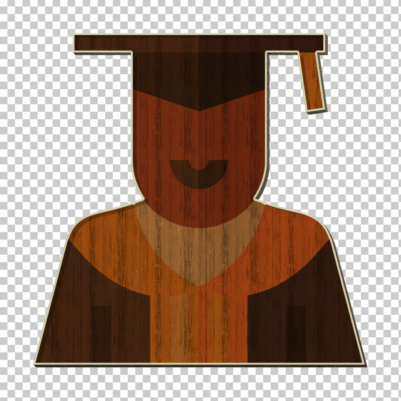 Student Icon Graduate Icon University Icon PNG, Clipart, Angle, Geometry, Graduate Icon, Hardwood, Line Free PNG Download