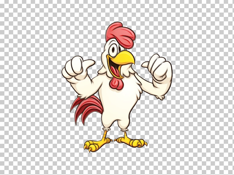 Chicken Cartoon Rooster Bird Beak PNG, Clipart, Animation, Beak, Bird, Cartoon, Chicken Free PNG Download