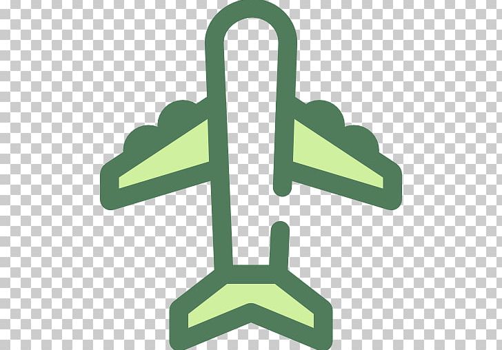 Airplane Transport Computer Icons PNG, Clipart, Airplane, Computer Icons, Encapsulated Postscript, Green, Hotel Free PNG Download