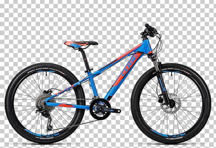 Bicycle Cube Kid 240 (2018) Cycling Cube Bikes Mountain Bike PNG, Clipart, Automotive Tire, Bicycle, Bicycle Accessory, Bicycle Frame, Bicycle Part Free PNG Download