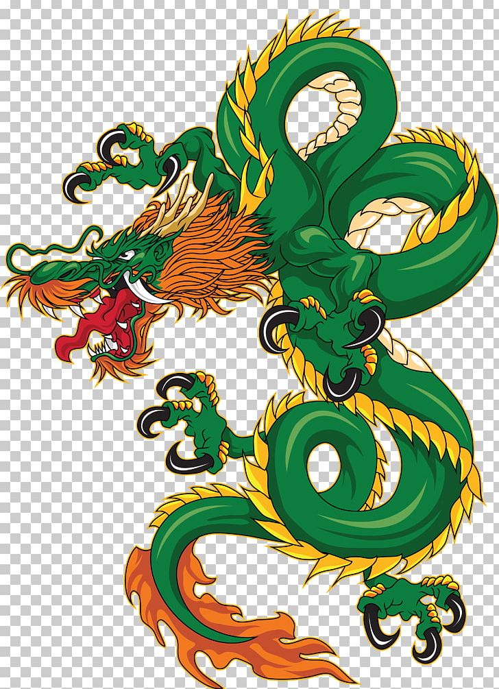 Chinese Dragon Tattoo PNG, Clipart, Art, Chinese Dragon, Download, Dragon, Drawing Free PNG Download