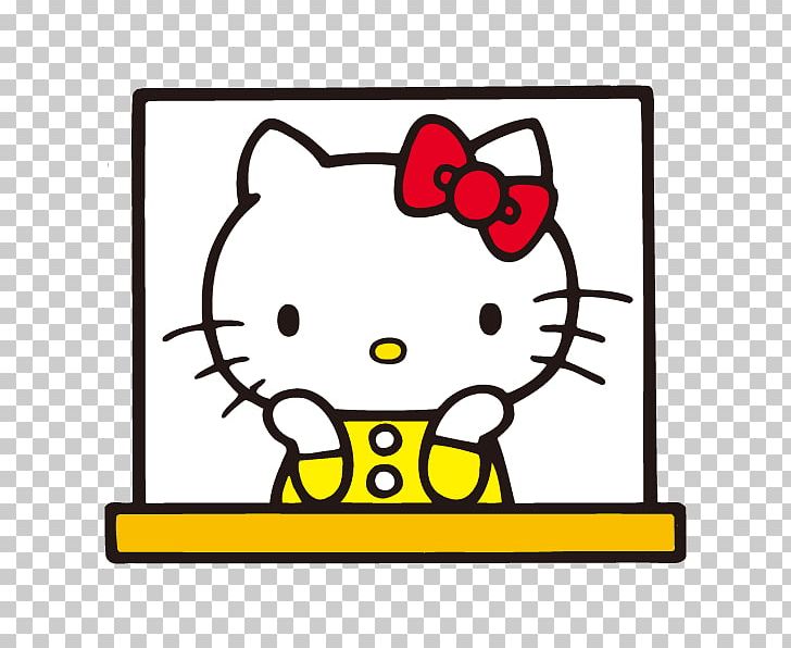 Hello Kitty Online Balloon Kid Hello Kitty: Puzzle Party Character PNG, Clipart, Area, Art, Balloon Kid, Character, Female Free PNG Download