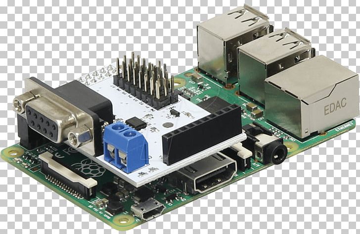 Microcontroller Electronics Hardware Programmer Network Cards & Adapters Raspberry Pi PNG, Clipart, Circuit Component, Computer, Computer Hardware, Electrical Connector, Electronics Free PNG Download