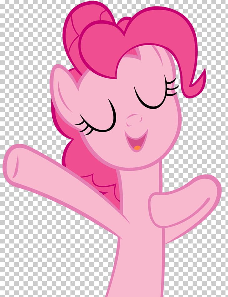 Pinkie Pie Pony Fan Art A Friend In Deed PNG, Clipart, Cake, Cartoon, Deviantart, Digital Art, Ear Free PNG Download