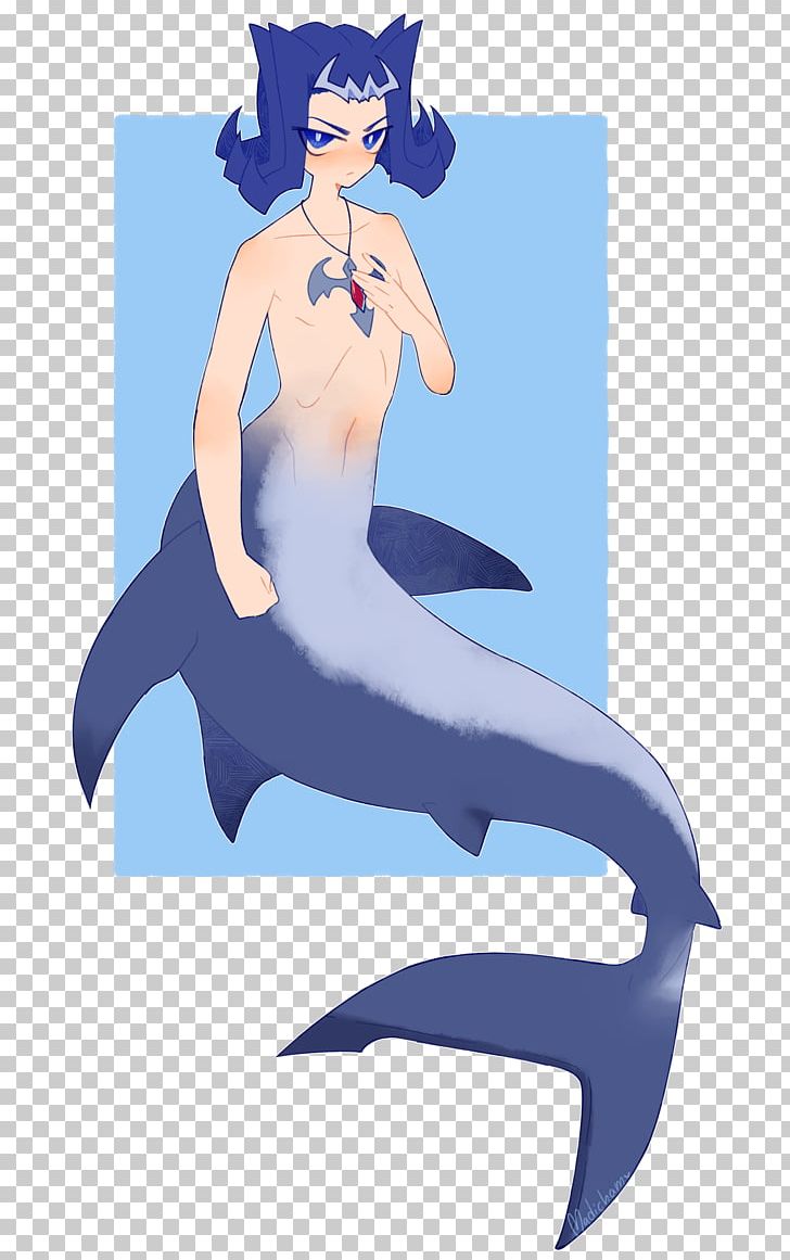 Shark Ranma ½ Mermaid PNG, Clipart, Animals, Anime, Art, Dolphin, Doodle Free PNG Download